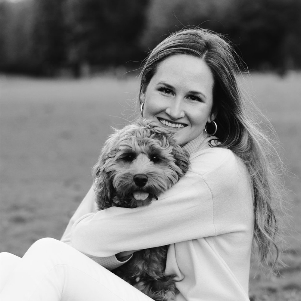 Meet your Posher, Bonnie